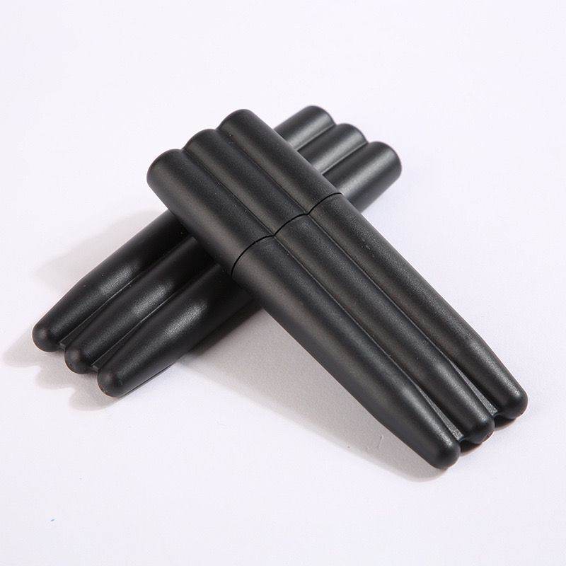 Simple Cigarette Box Storage Tube Cigarette Accessories