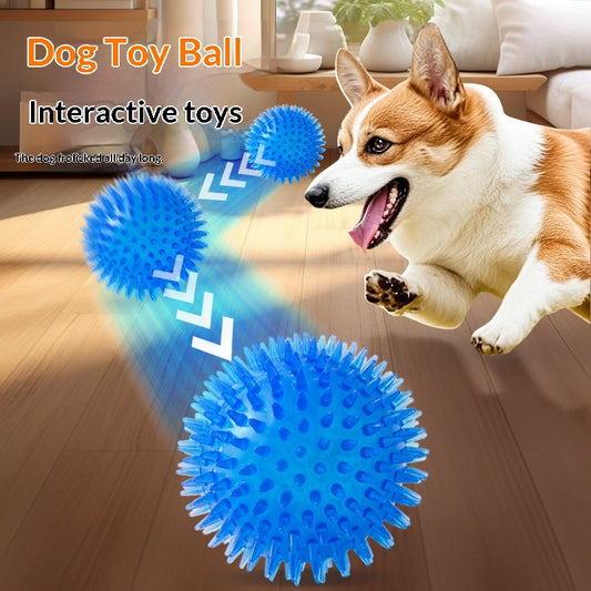 Cross-border Pet Dog Toy Ball
