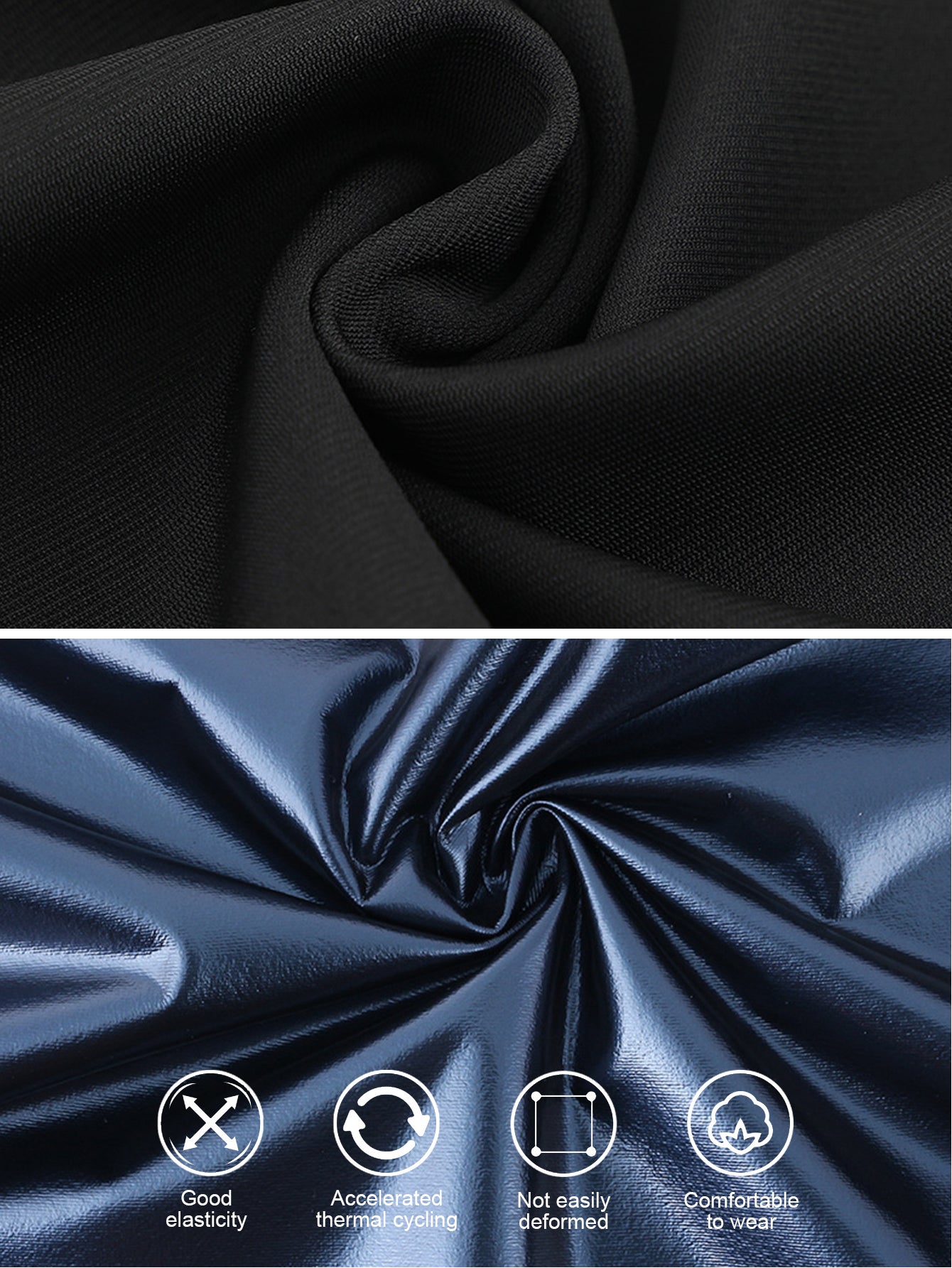 Plus Size Sauna Suit For Women Full Body Waist Trainer For Women Breathable Underarm Design High Waist Slimming Sleeveless Jumpsuit