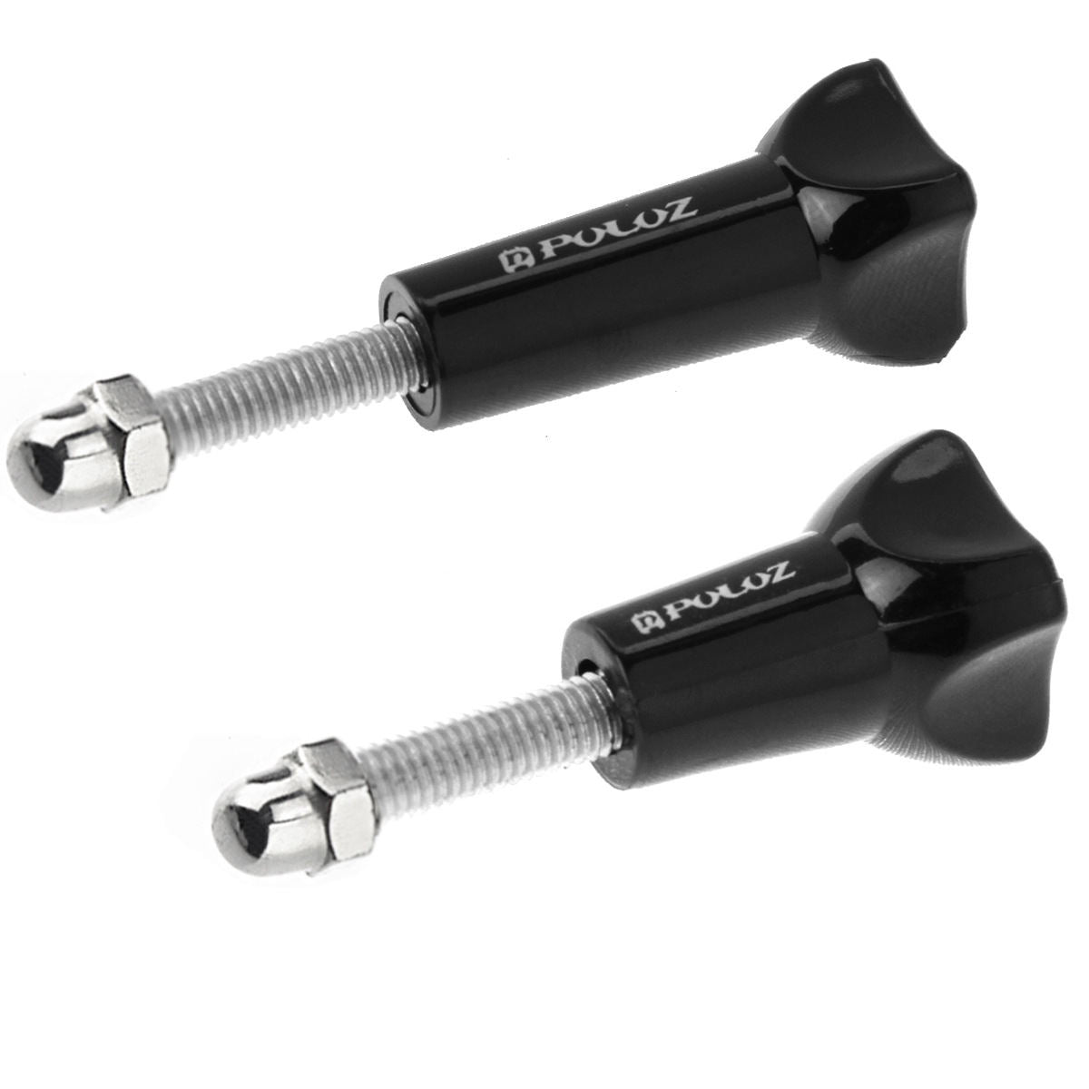PULUZ Fat Cow DJI Osmo Action Accessories Sports Camera Universal Long Screw Fixed Long Screw