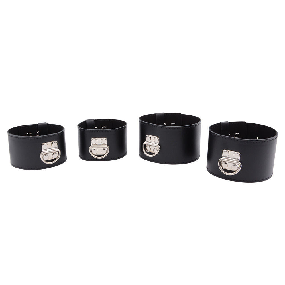 Bondage Handcuff Toys For Female Slave Training