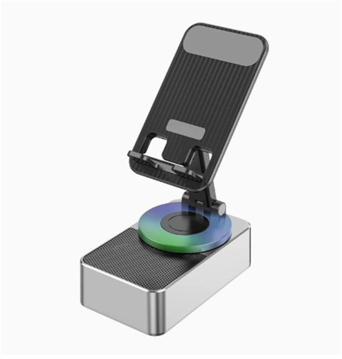 Bluetooth Speaker Mobile Phone Bracket