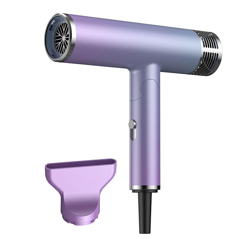 Foldable High-power Hair Drier