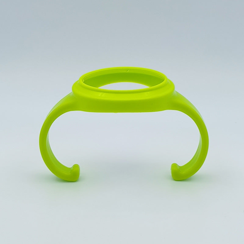Wide-mouthed Feeding Bottle Handle Grip Accessories
