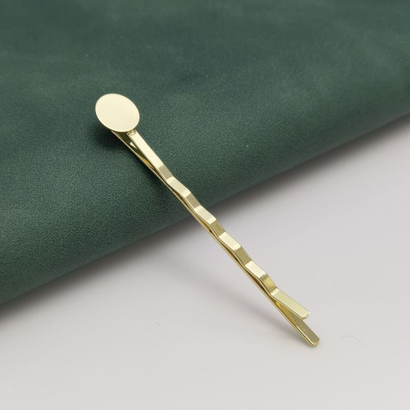 Wave Hairpin Side Accessories