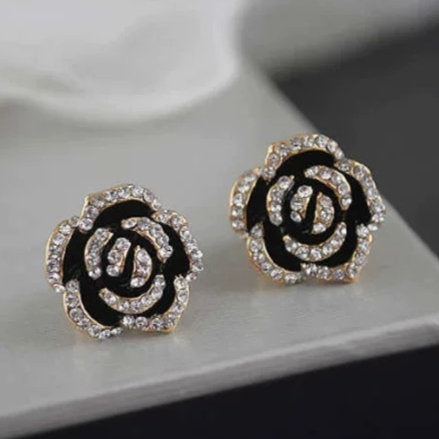 Korean-style New Best-selling Earrings For Girls