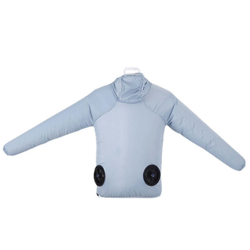 Heatstroke Prevention Cooling Heat Dissipation Cooling Jacket Outdoor