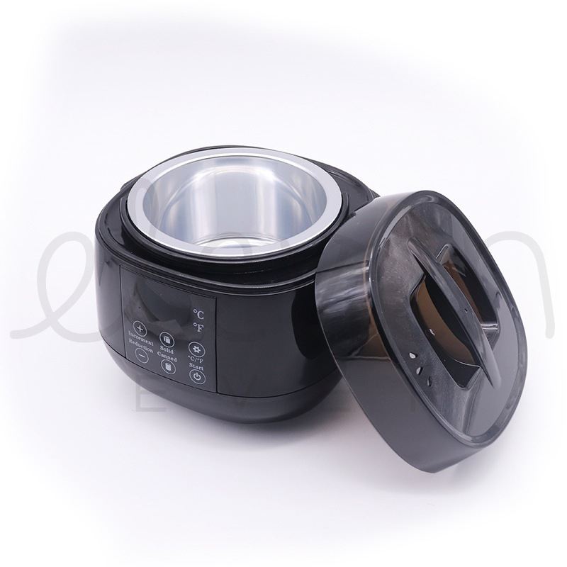 Cross-border Direct Supply Of Beeswax Hair Removal And Wax Melting Machines, Hot Wax Machines, Wax Bean Wax Melting Machines, Wax Machine Source Goods, Household Electric Heating