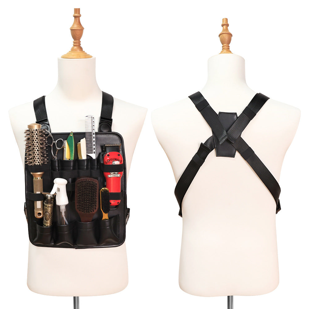 Hair Stylist Multi-Tool Kit