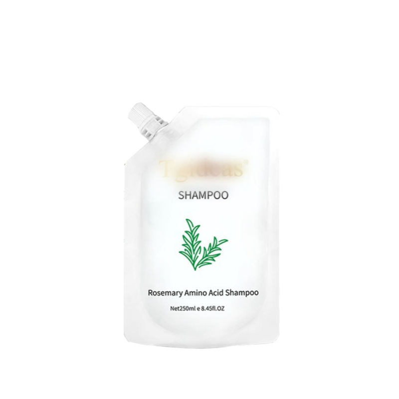 Bagged Shampoo Moisturizing Soft Daily Care Hair