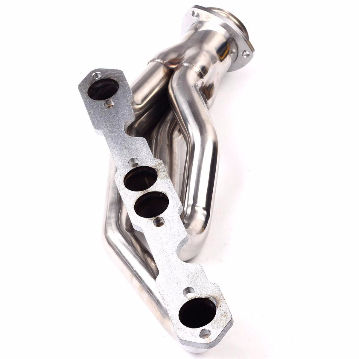 Exhaust Headers For Chevy GMC 5.0 5.7 V8 C,K 88-97 Ban The Sale Of Amazon
