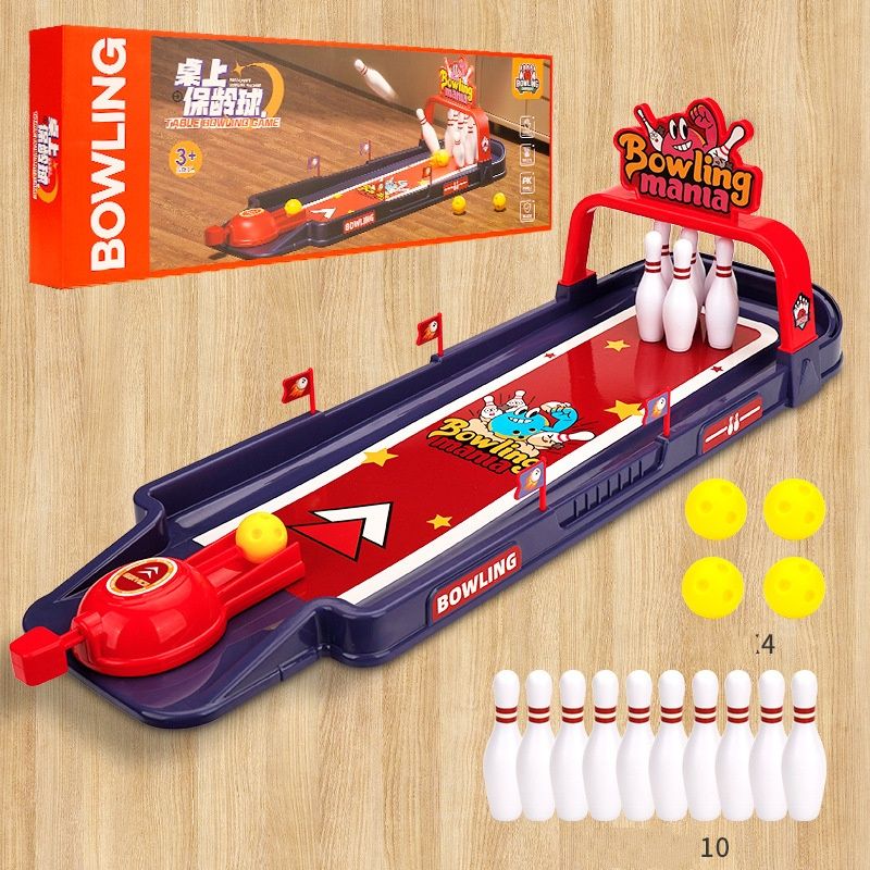 Children's Catapult Shooting Multi-player Battle Parent-child Interactive Educational Toys