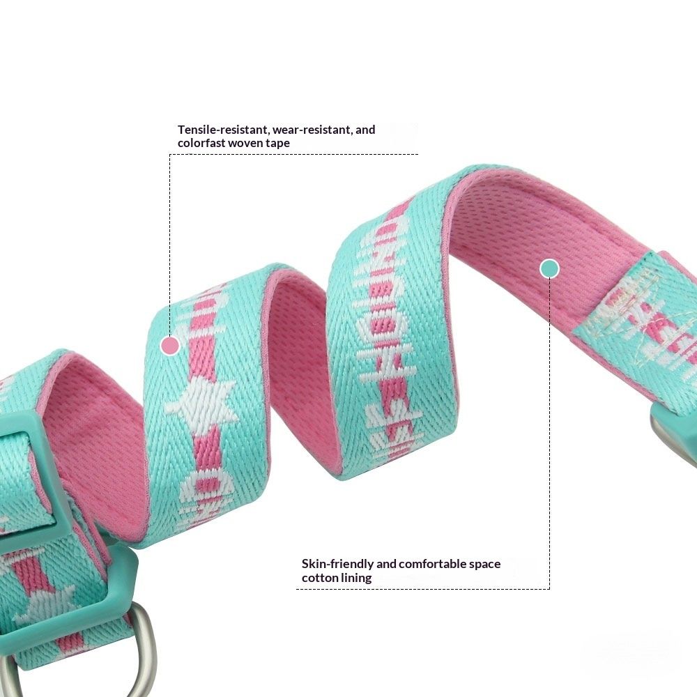 Pet Collars For Small And Large Animals