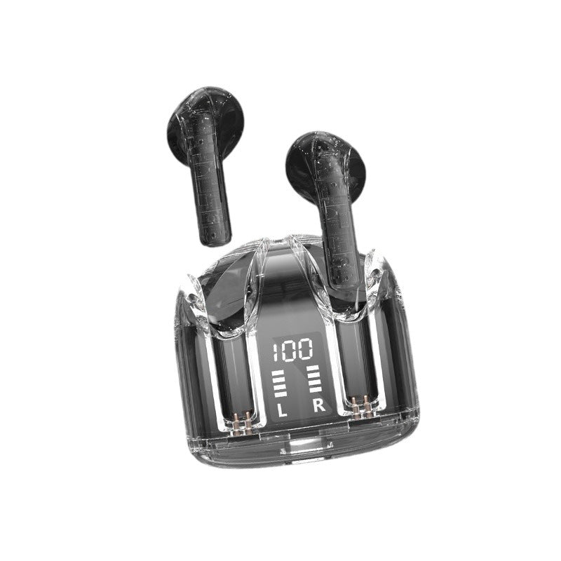 YX19 Wireless TWS Bluetooth Headset Ultra-long Life Battery Smart