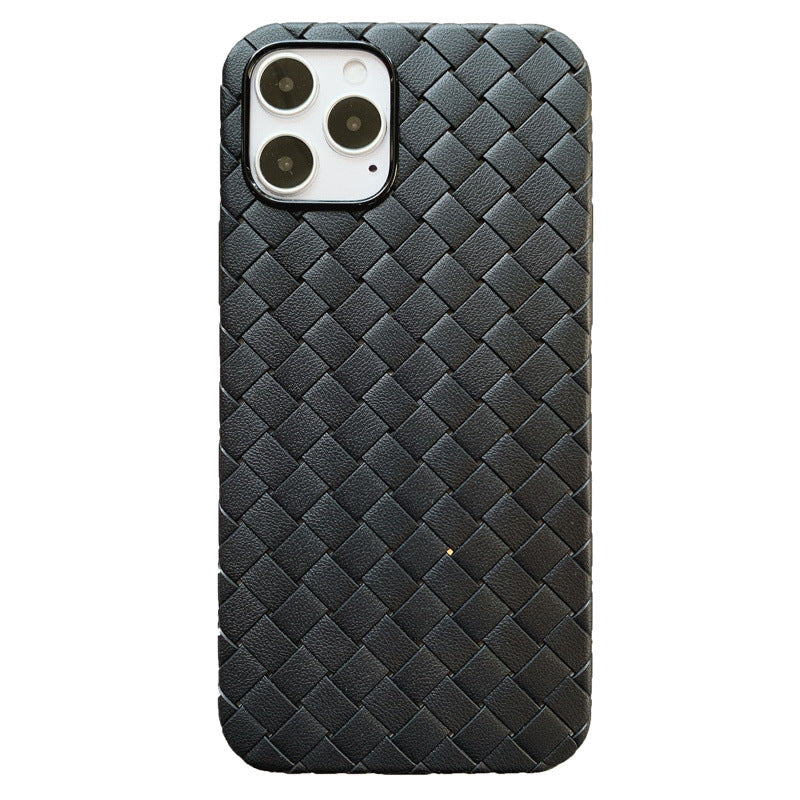 Braided Luxury Cooling Breathable Soft Shell Protective Cover