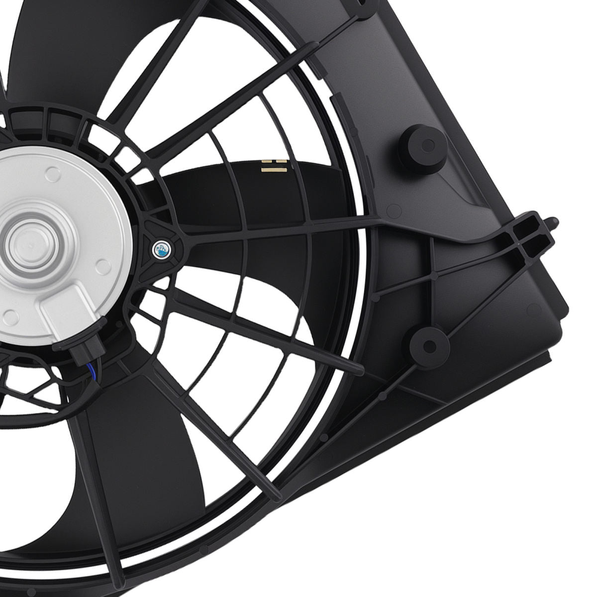 LH Cooling Fan Assembly Fit For Odyssey 2018-2023 190155MRA01 19020RV0A01