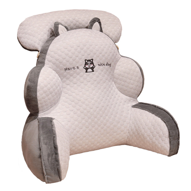 Summer Cooling Moving Things Bedside Soft Upholstery