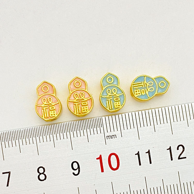Scattered Beads Handmade Diy Bracelet Necklace Decorations Material Accessories