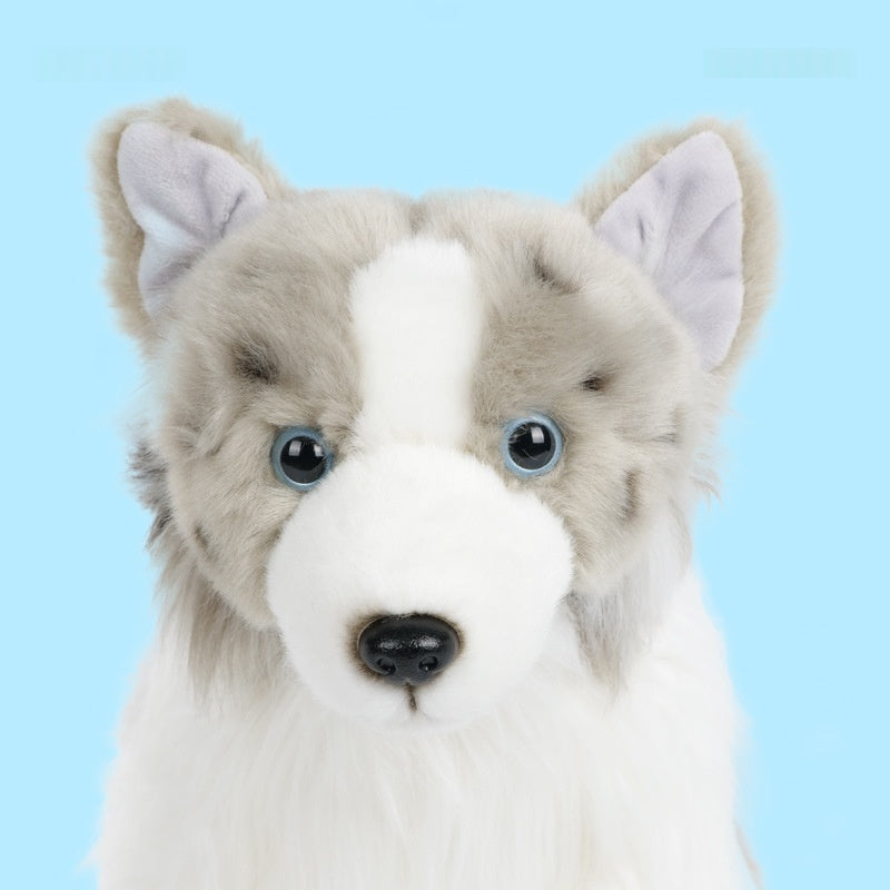 Healing Companionship Gift For Children, Birthday Present, Doll