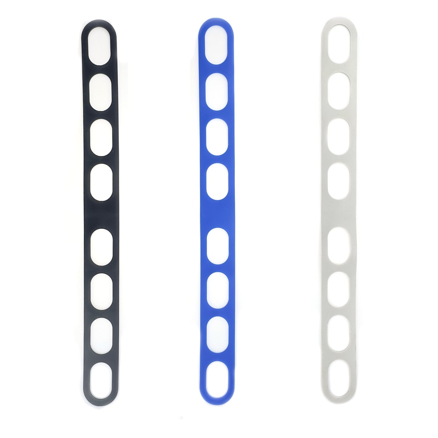 Cross-border Best-selling Silicone Pot Lid Strapreusable Lid Holder