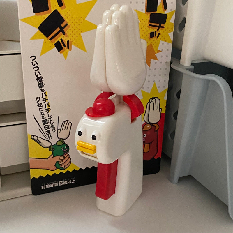 Applause Toy Funny Active Atmosphere Props