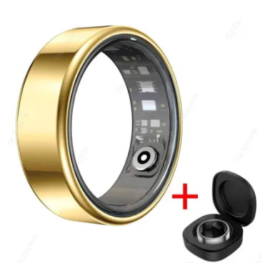 Cross-border R99 Smart Ring For Sports Tracking
