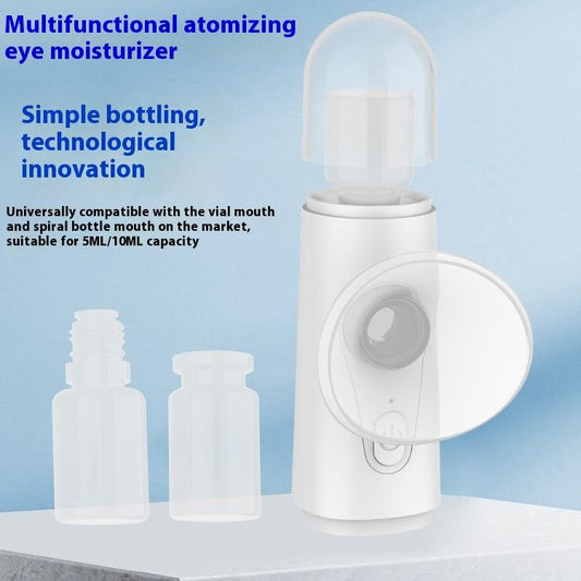 Household Portable Nano Spray Eye Care Machine