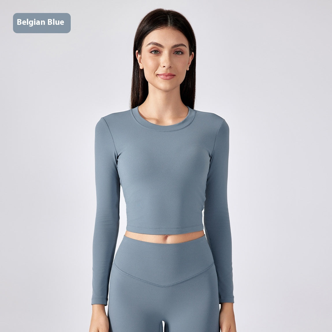 Beauty Back Slim Fit Slim Look Running Fitness Sports DAW186