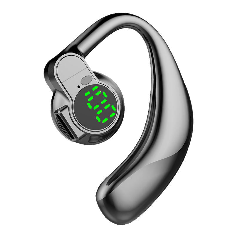 New High-quality True Wireless Bluetooth Headphones, Over-ear Business Sports Headphones With Ultra-long Standby, Suitable For Both Mobile Phones And Other Devices