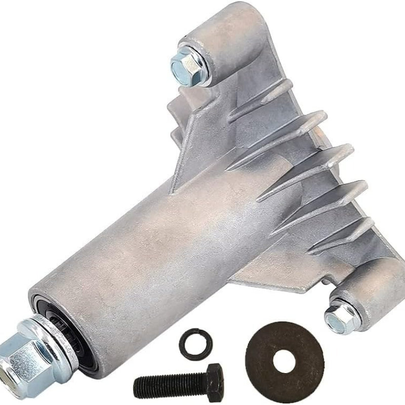 Support pan European shipping--A21I-New High Quality Mower Spindle Spindle Assembly Replacement 130794 For AYP Husqvarna Poulan Mower Accessories