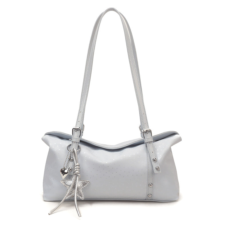 Womens New Niche-style Commuter Bag