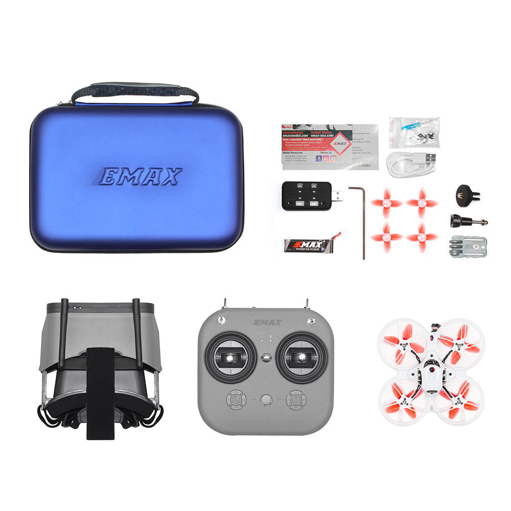 Racing Remote-controlled Unmanned Vehicle Camera Accessories