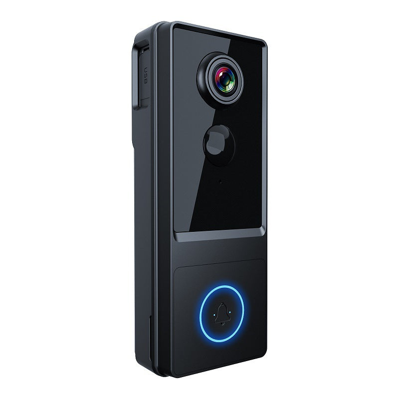 Home Smart Wireless Video Doorbell Recorder