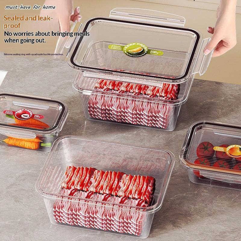 Heating A Food Storage Container In The Microwave