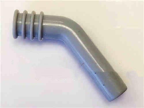 Model Accessories Universal Methanol Machine Exhaust Pipe Extension Pipe