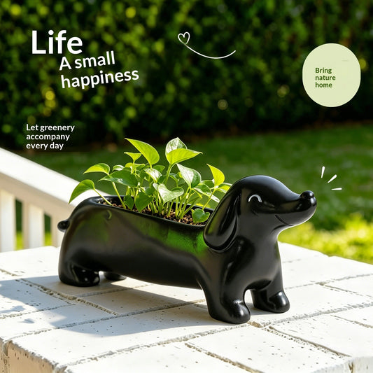 Outdoor Table Decorations And Ornaments