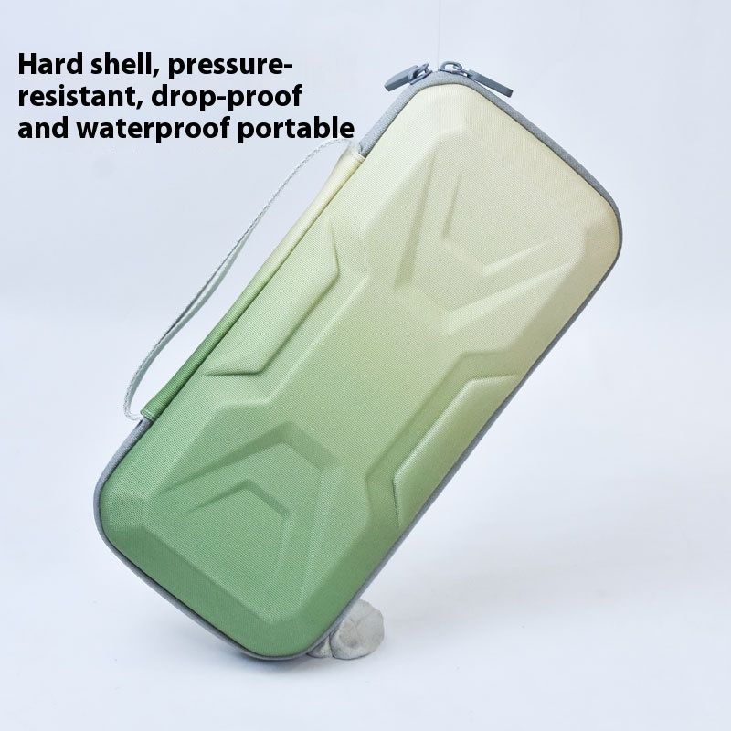 Switch2 Hard Shell Accessories Organizing Storage Bag