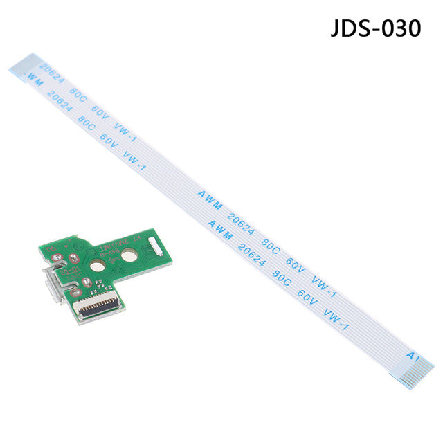 12-pin Ribbon Cable For The Handle Charging Socket Switchboard