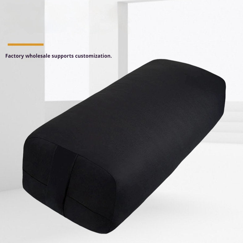 Yoga High Elastic Shoulder Inverted Bolster