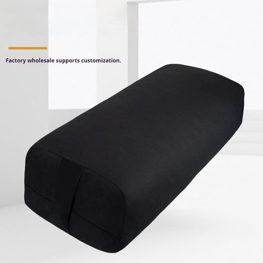 Yoga High Elastic Shoulder Inverted Bolster