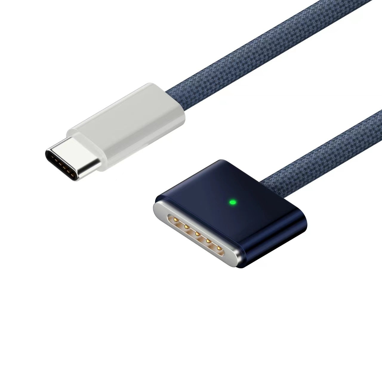 140W Magnetic TYPE-C To Magsafe3 Charging Cable