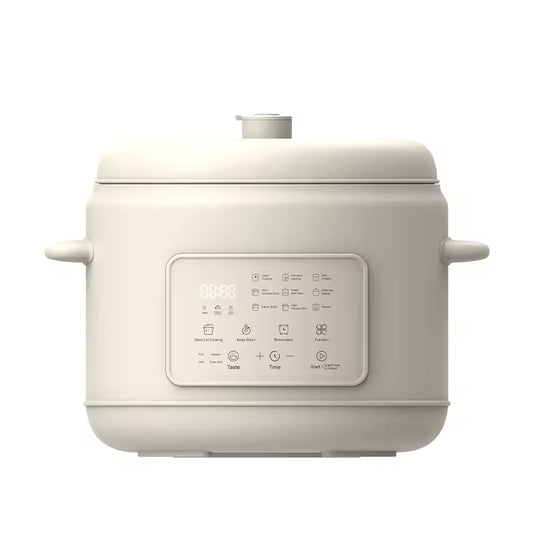 Smart Small Multi-functional Pot Kitchen - 13-in-1 Pressure Cooker