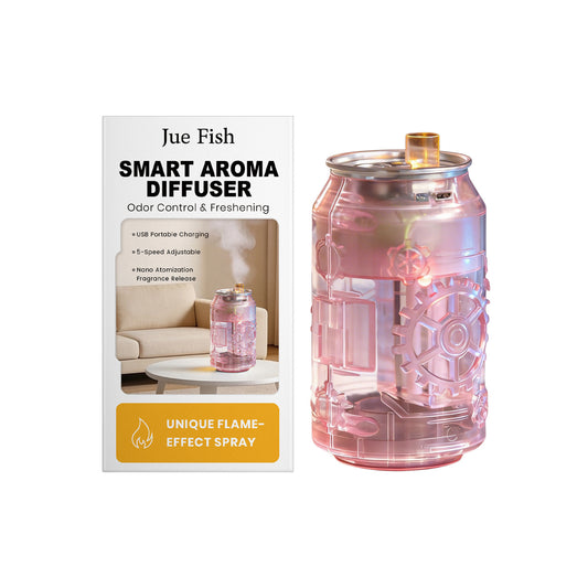 Smart Aroma Diffuser
