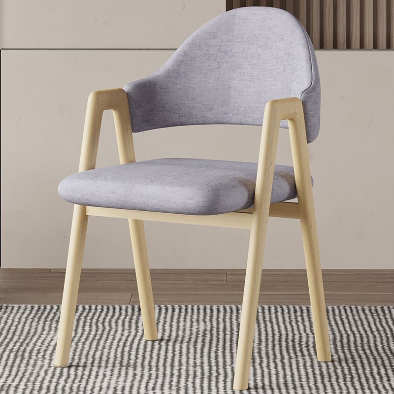 Affordable Luxury Influencer-style Milk Tea Shop A-frame Chairs Nail And Beauty Salon