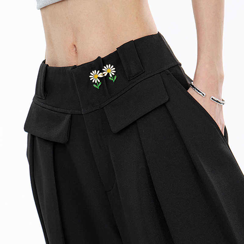 Belt Buckle Detachable Waist Decoration Accessories