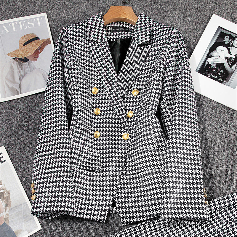 Women's Korean-style Casual Design Blouse