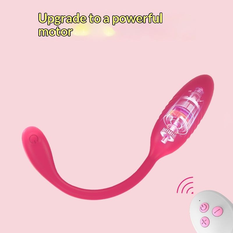 Mini Vibrating Egg For Intense Clitoral Stimulation Powerful Vibrations For Adult Sex Toys And Solo Play