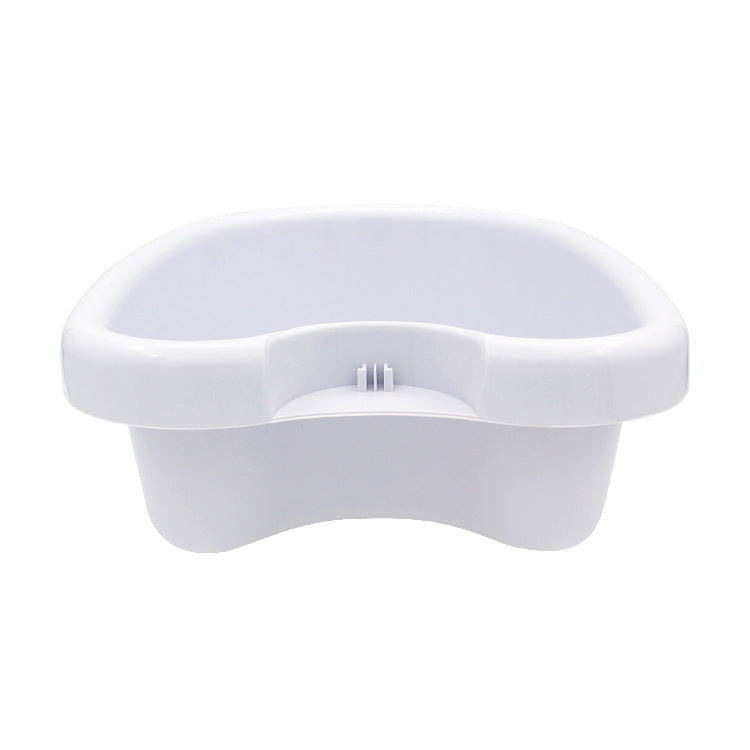 Foot Bath Tub Ionic Foot Soaking Machine Mini Ionic Foot Spa Device