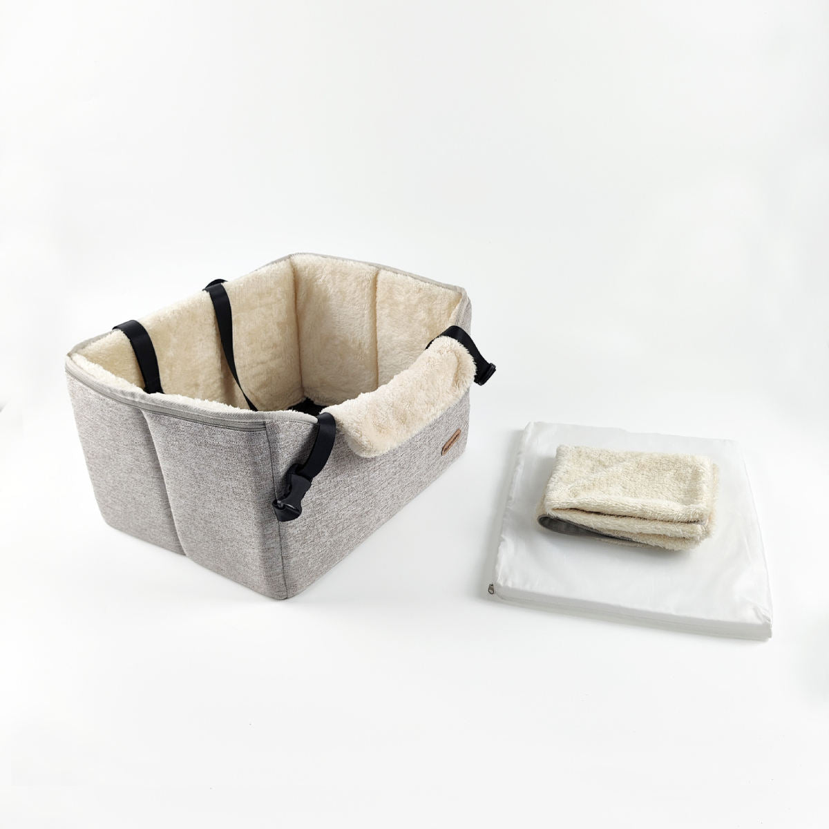 Stylish And Warm Dog Pet Carrier