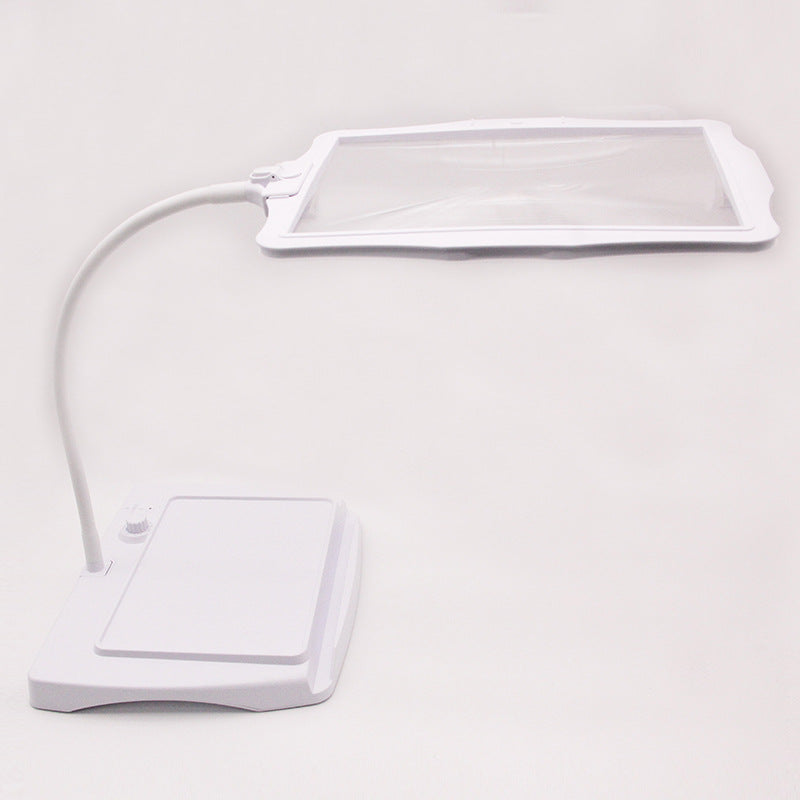 LED Lamp USB Charging Horizontal And Vertical Screen